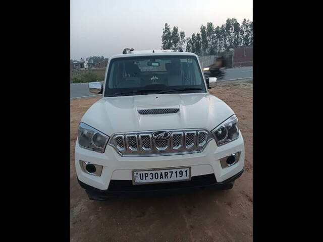 Second Hand Mahindra Scorpio 2021 S3 2WD 7 STR in Lucknow