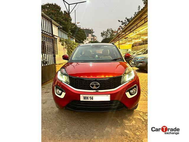 Second Hand Tata Nexon [2017-2020] XZA Plus Diesel in Pune