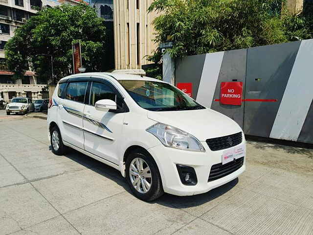 Second Hand Maruti Suzuki Ertiga [2012-2015] ZDi in Mumbai