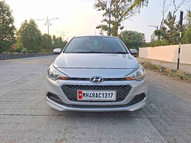 Second Hand Hyundai Elite i20 [2014-2015] Magna 1.4 CRDI in Nagpur