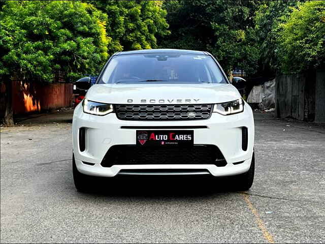 Second Hand Land Rover Discovery Sport [2015-2017] HSE 7-Seater in Delhi