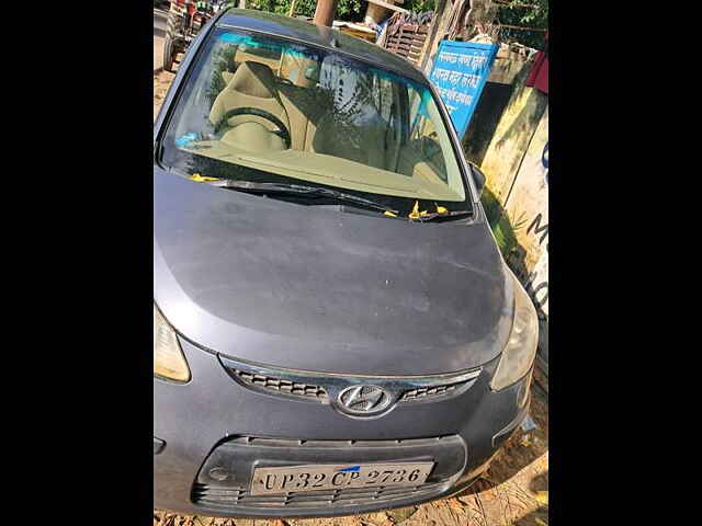 Second Hand Hyundai i10 [2007-2010] Sportz 1.2 in Lucknow