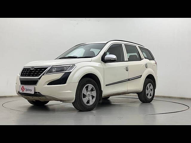 Second Hand Mahindra XUV500 W5 [2018-2020] in Hyderabad