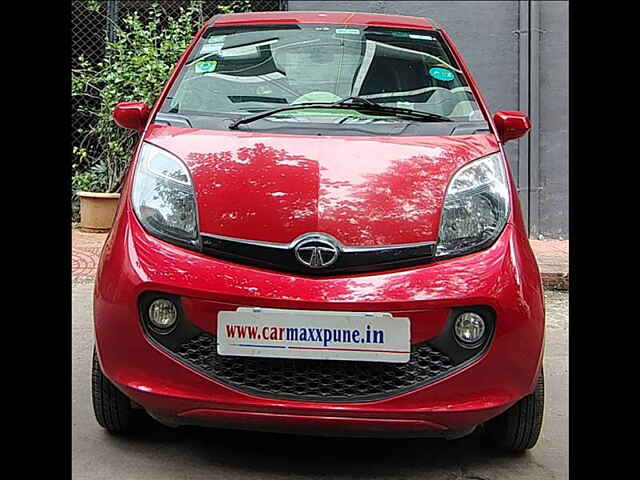 Second Hand Tata Nano Twist XTA in Pune