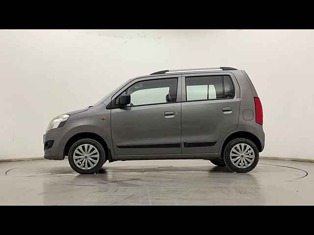 Second Hand Maruti Suzuki Wagon R 1.0 [2014-2019] VXI in Hyderabad