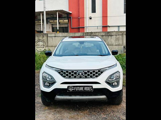 Second Hand Tata Safari [2021-2023] XT in Delhi