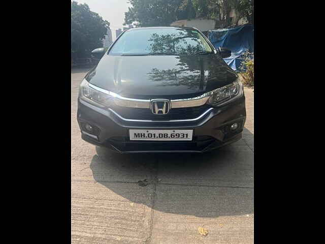 Second Hand Honda City [2014-2017] V in Mumbai