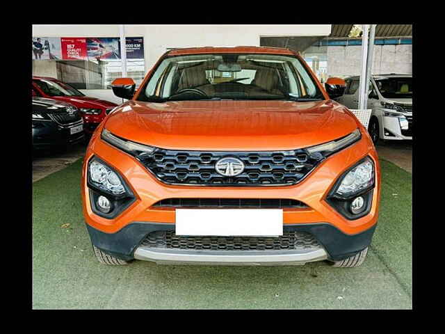 Second Hand Tata Harrier [2019-2023] XZ [2019-2020] in Bangalore