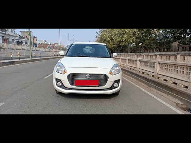 Second Hand Maruti Suzuki Swift [2014-2018] VXi [2014-2017] in Lucknow