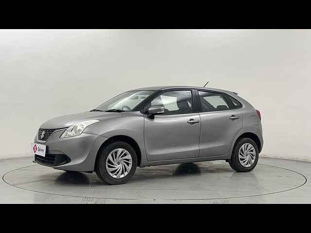 Second Hand Maruti Suzuki Baleno [2015-2019] Delta 1.2 in Delhi