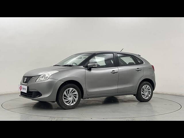 Second Hand Maruti Suzuki Baleno [2015-2019] Delta 1.2 in Delhi