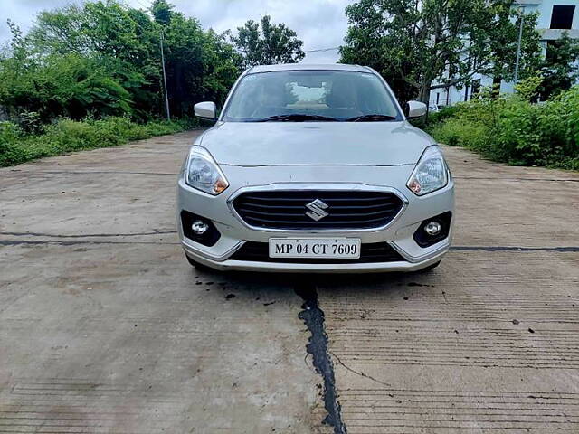 Second Hand Maruti Suzuki Swift Dzire [2015-2017] VXI in Bhopal