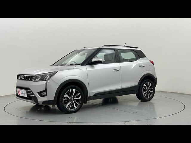 Second Hand Mahindra XUV300 [2019-2024] W8 (O) 1.5 Diesel [2020] in Gurgaon