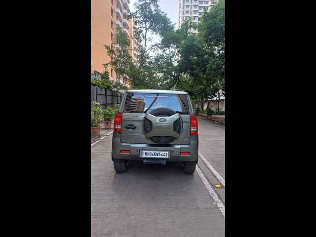 Second Hand Mahindra Bolero Neo [2021-2022] N4 in Mumbai