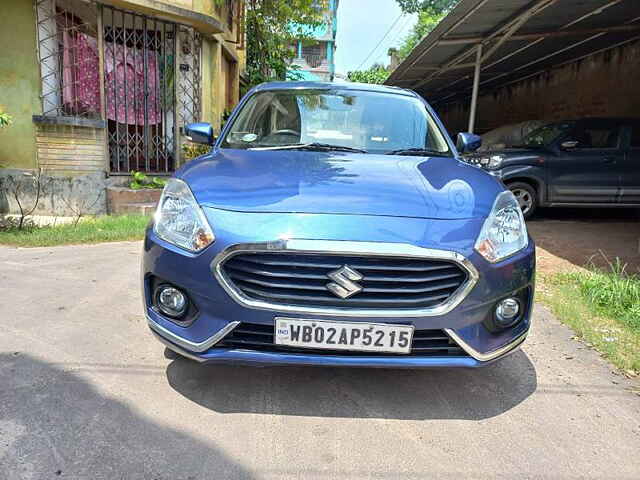 Second Hand Maruti Suzuki Dzire VXi [2020-2023] in Kolkata