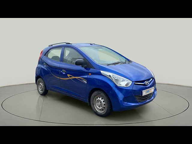 Second Hand Hyundai Eon Era + in Pune