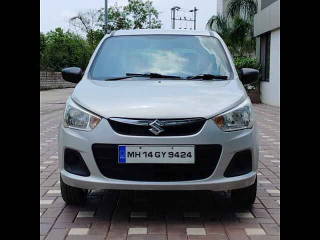 Second Hand Maruti Suzuki Alto K10 [2014-2020] VXi [2014-2019] in Pune