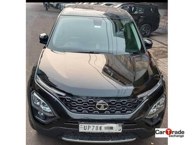 Second Hand Tata Harrier [2019-2023] XTA Plus Dark Edition in Kanpur