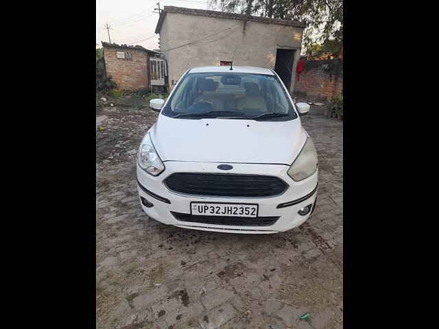 Second Hand Ford Aspire [2015-2018] Trend 1.2 Ti-VCT in Lucknow