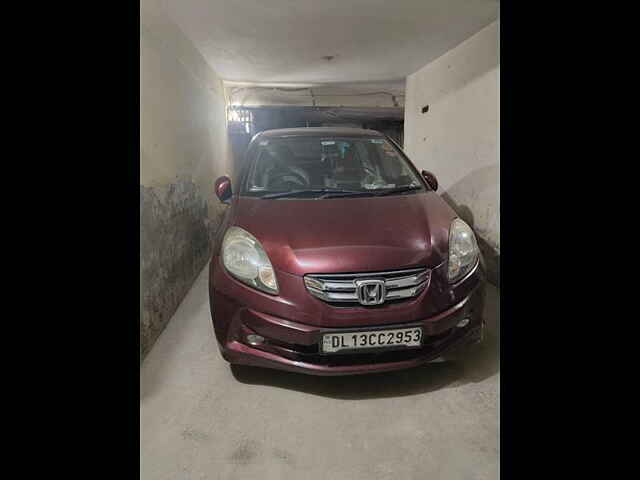 Second Hand Honda Amaze [2013-2016] 1.2 VX AT i-VTEC in Delhi