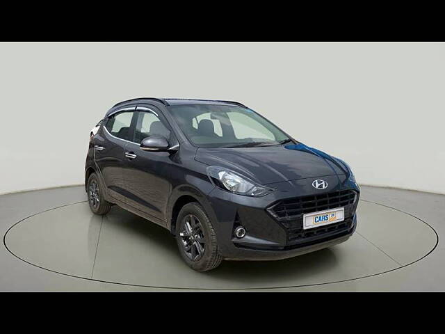 Second Hand Hyundai Grand i10 Nios [2019-2023] Sportz 1.2 Kappa VTVT in Pune