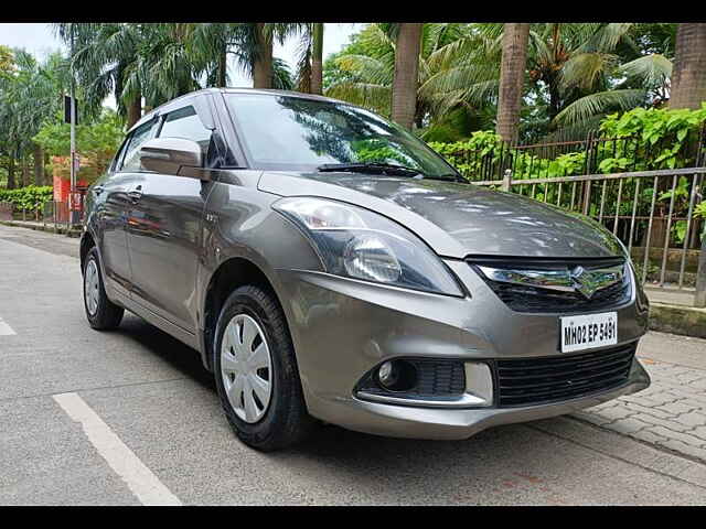 Second Hand Maruti Suzuki Swift Dzire [2015-2017] VXI in Mumbai