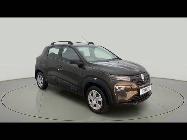 Second Hand Renault Kwid [2015-2019] RXL [2015-2019] in Pune