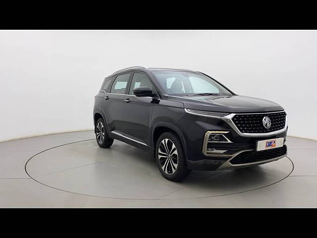 Second Hand MG Hector [2021-2023] Sharp 1.5 Petrol CVT in Chennai