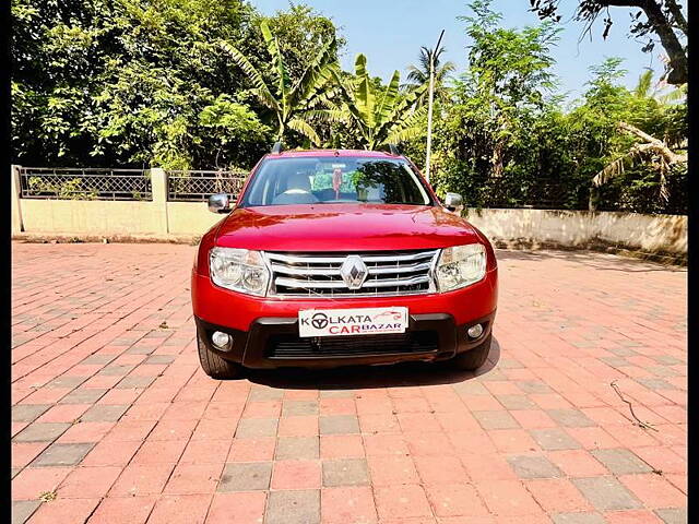 Second Hand Renault Duster [2015-2016] 85 PS RxL in Kolkata