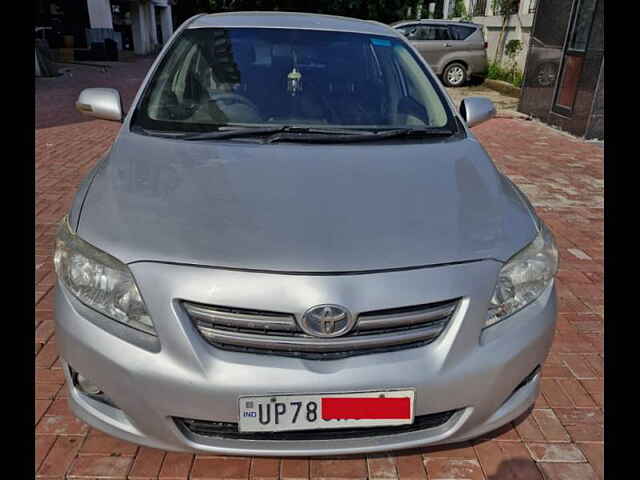 Second Hand Toyota Corolla Altis [2008-2011] 1.8 G in Kanpur