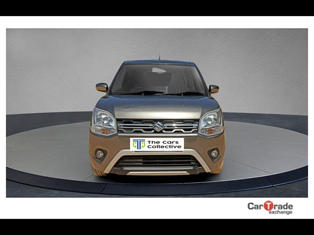 Second Hand Maruti Suzuki Wagon R [2019-2022] VXi 1.2 in Bangalore