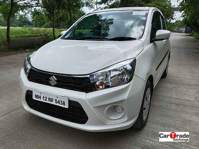 Second Hand Maruti Suzuki Celerio [2017-2021] ZXi [2019-2020] in Pune