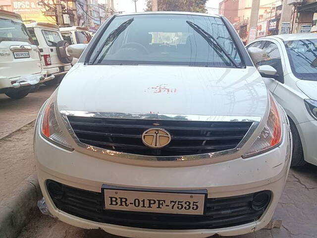 Second Hand Tata Aria [2010-2014] Pure LX 4x2 in Patna