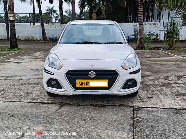 Second Hand Maruti Suzuki Dzire [2020-2024] VXi CNG in Pune