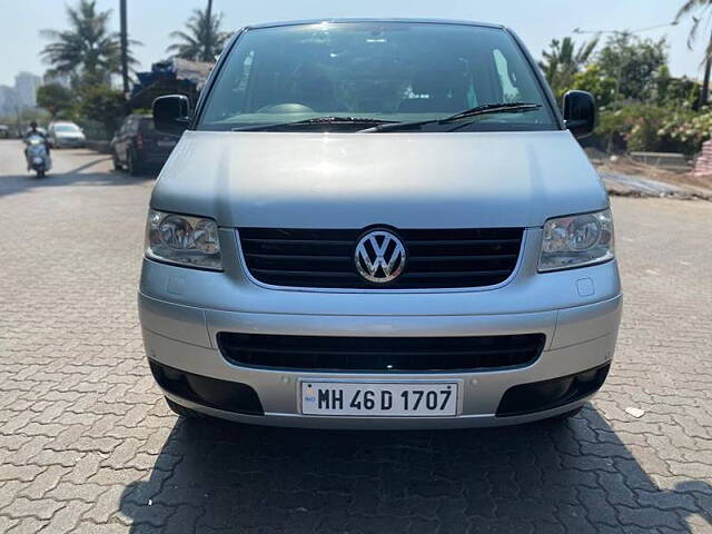 Second Hand Volkswagen Caravelle T3 in Mumbai