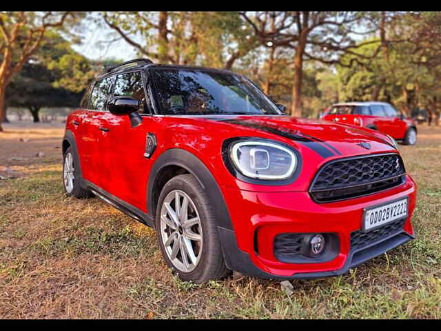 Second Hand MINI Countryman Cooper S JCW Inspired in Kolkata