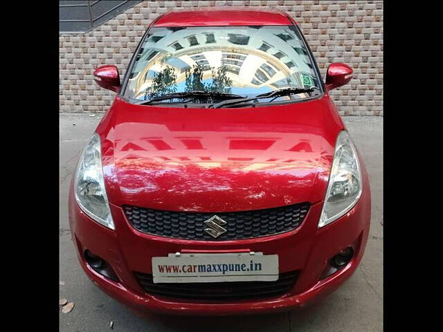 Second Hand Maruti Suzuki Swift [2011-2014] VXi in Pune