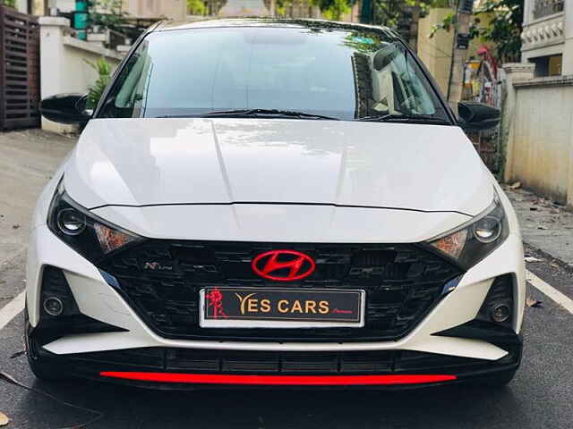 Second Hand Hyundai i20 [2020-2023] Asta (O) 1.5 MT Diesel in Bangalore