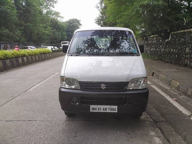 Second Hand Maruti Suzuki Eeco [2010-2022] 5 STR AC (O) in Mumbai