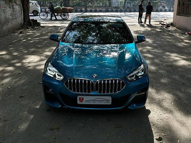Second Hand BMW 2 Series Gran Coupe 220i M Sport Pro in Delhi