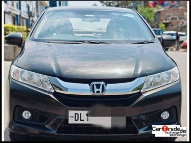 Second Hand Honda City [2014-2017] VX in Delhi