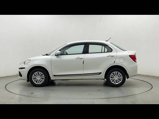 Second Hand Maruti Suzuki Dzire [2017-2020] VXi AMT in Mumbai