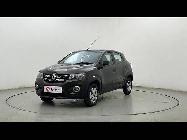 Second Hand Renault Kwid [2015-2019] RXT [2015-2019] in Mumbai