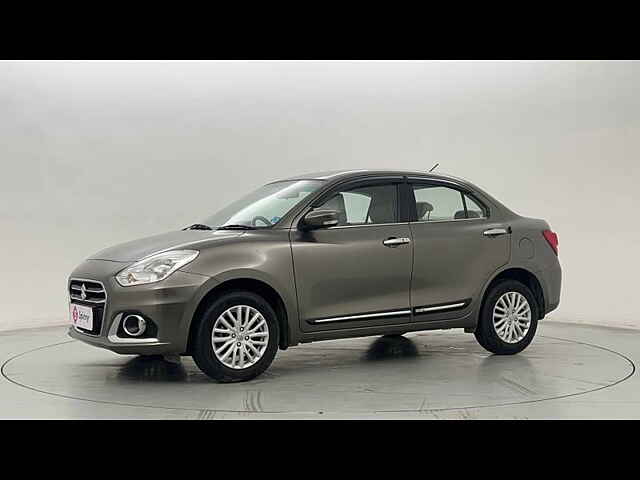 Second Hand Maruti Suzuki Dzire ZXi AGS [2020-2023] in Ghaziabad