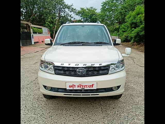 Second Hand Tata Safari Storme 2019 2.2 EX 4X2 in Indore