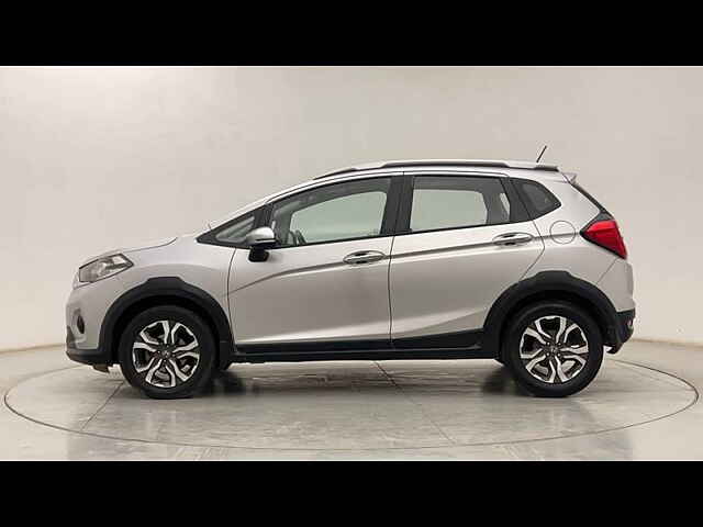 Second Hand Honda WR-V [2017-2020] VX MT Diesel in Pune