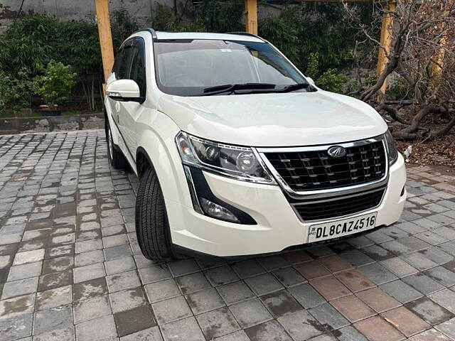 Second Hand Mahindra XUV500 [2015-2018] W9 1.99 in Delhi