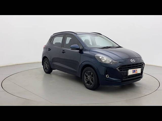 Second Hand Hyundai Grand i10 Nios [2019-2023] Sportz 1.2 Kappa VTVT in Chennai