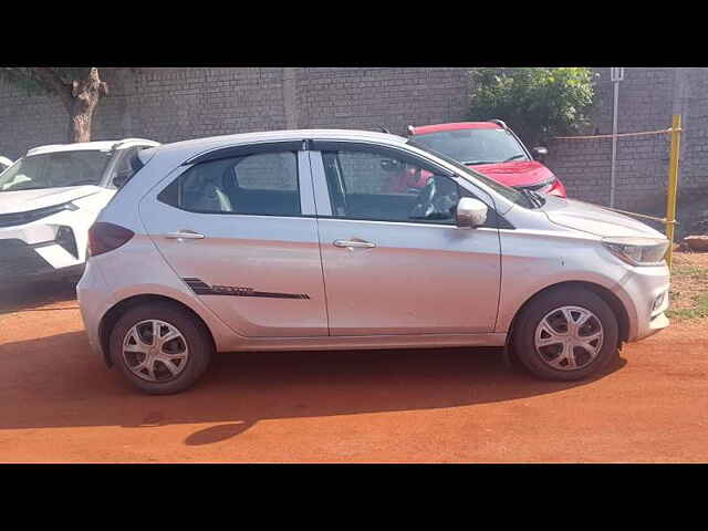 Second Hand Tata Tiago [2016-2020] Revotron XT [2016-2019] in Madurai