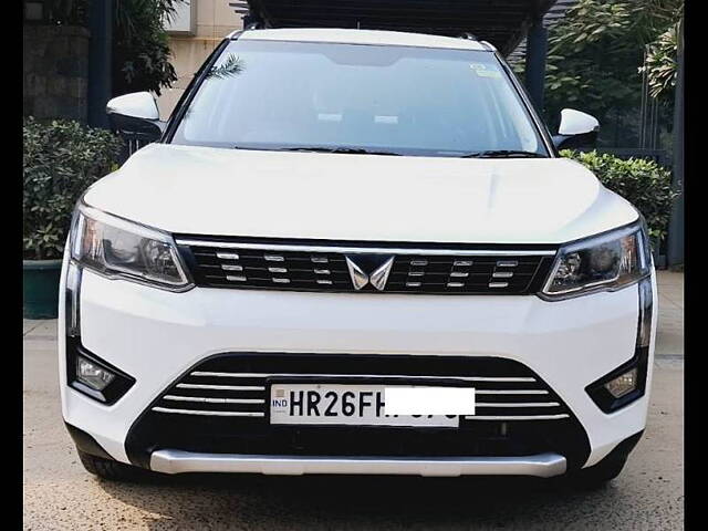 Second Hand Mahindra XUV300 [2019-2024] W8 1.5 Diesel in Delhi